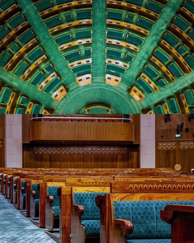 India pushes for women’s quota bill as row over parliamentary seats intensifies