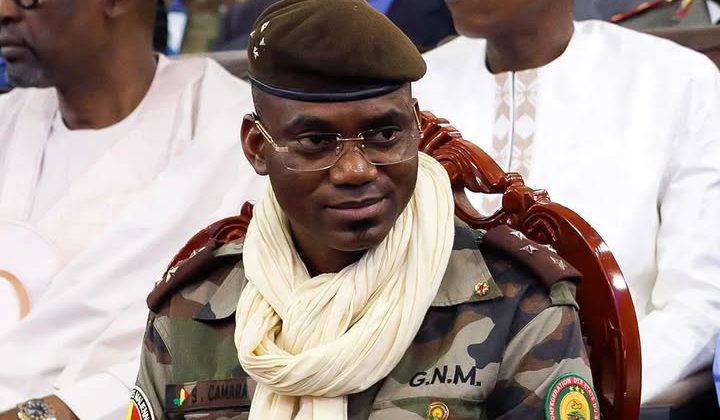 Mali defence minister killed as country hit by wave of rebel attacks
