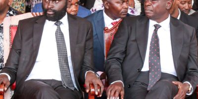 Methu dismisses Nyoro’s outfit as ‘wheelbarrow party’ amid opposition realignment