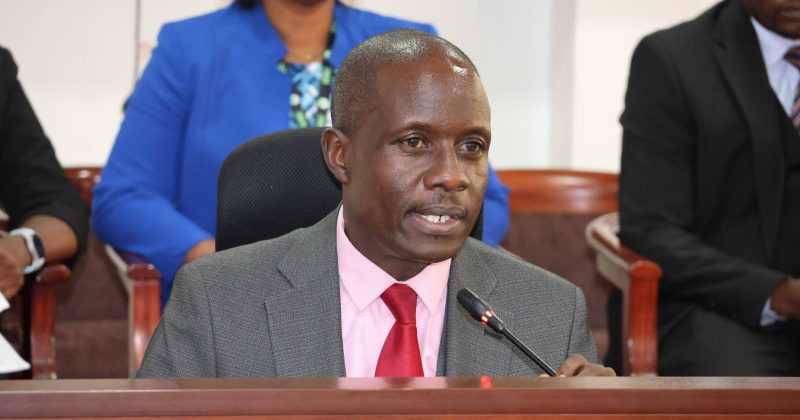 IEBC Seeks Sh502mn to Boost Diaspora Voter Registration Ahead of 2027