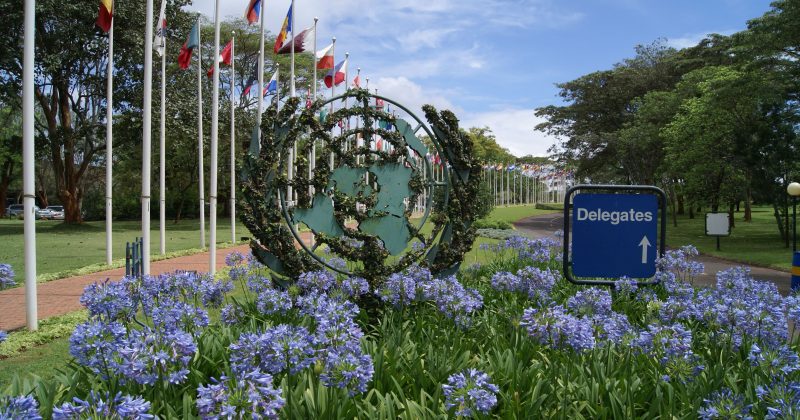 UNON, Rwanda High Commission to lead Nairobi Commemoration of 1994 Genocide against the Tutsi