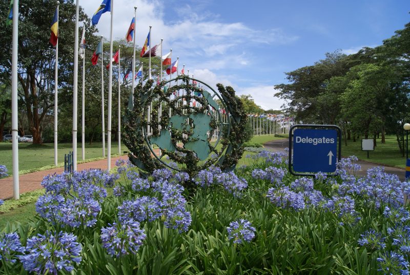 UNON, Rwanda High Commission to lead Nairobi Commemoration of 1994 Genocide against the Tutsi