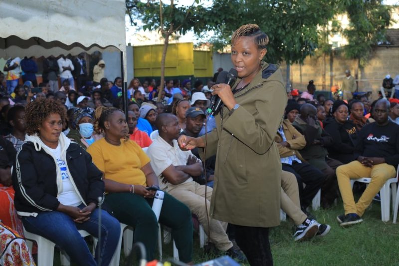 President Ruto urged to fix Sakaja’s failures as KSh 80bn deal survives court test