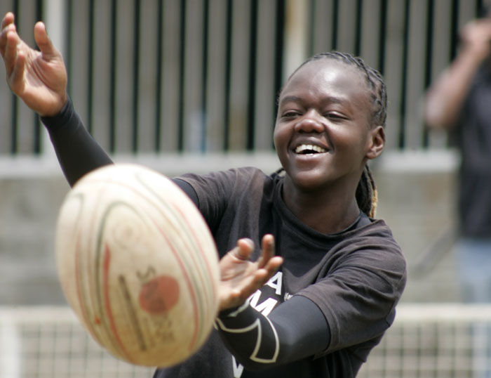 Confident Lionesses head out to Dublin