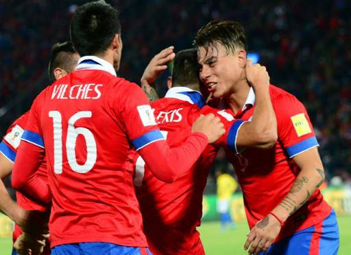 CHILE