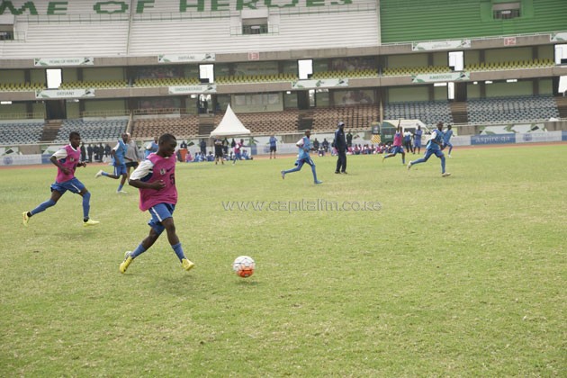 None of the 19 Kenyan under-13 boys who made it to the Aspire Football Dream (AFD) Trials in Nairobi was picked as the selectors from the famed Aspire Academy settled for six boys from the East African region.