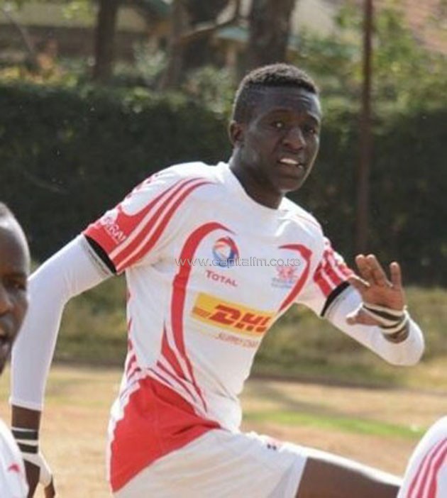 Gecheo picked up a spinal injury after a tackle and was stretchered into a waiting ambulance straight to hospital where he underwent surgery on Monday