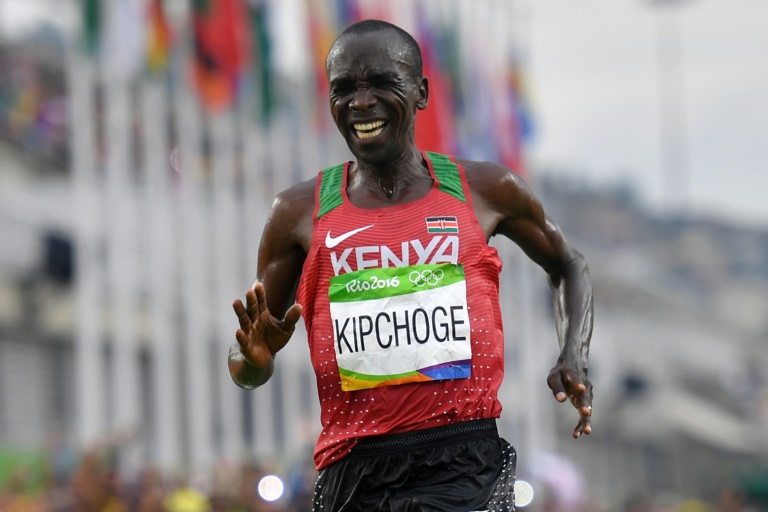 Kenya relieved after IOC postpones Olympics