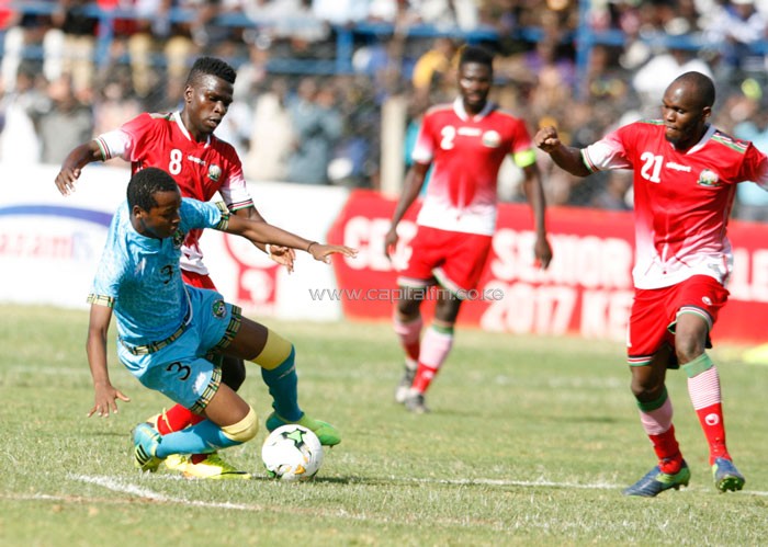 Budget: Sh125m for refurbishment of regional stadia as Sports Fund gets 15.8bn
