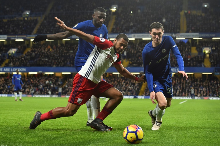 ‘Get rid of VAR’ – should Henderson have seen red in FA Cup final?