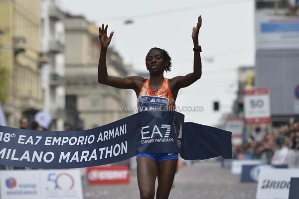 Kenyan Tajdin sisters set to film feature