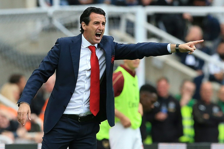 Arteta wants Arsenal’s stars to deliver in Europa League