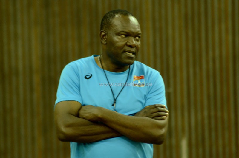 Kenyan athlete who jumped over a fence to evade Anti-Doping officials banned