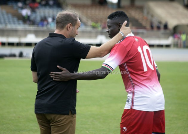 Eight Olympians boost Kenya Lionesses squad for South Africa test matches