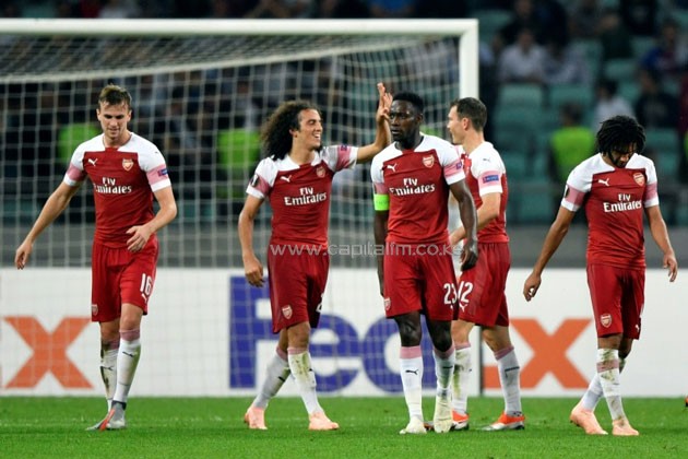 Top team by June 30 to represent Kenya in CAF Champions League
