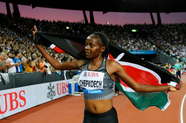 Doha, Shanghai Diamond League called off