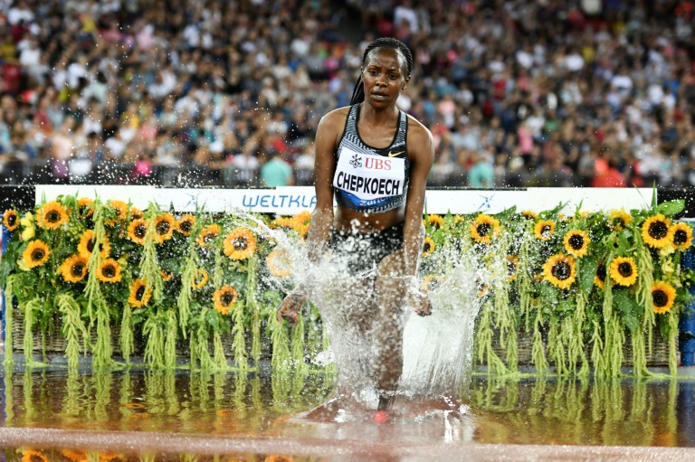 Eleven Kenyans to compete at season opening Monaco Diamond League