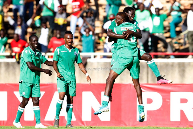 Each KPL player to receive Sh10,000 in Sports Fund COVID-19 stimulus package