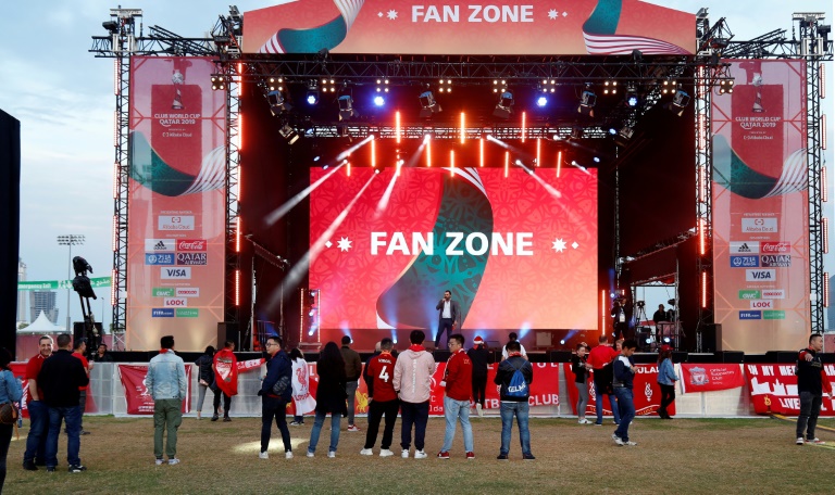 FIFA Club World Cup to be held in Qatar in February 2021