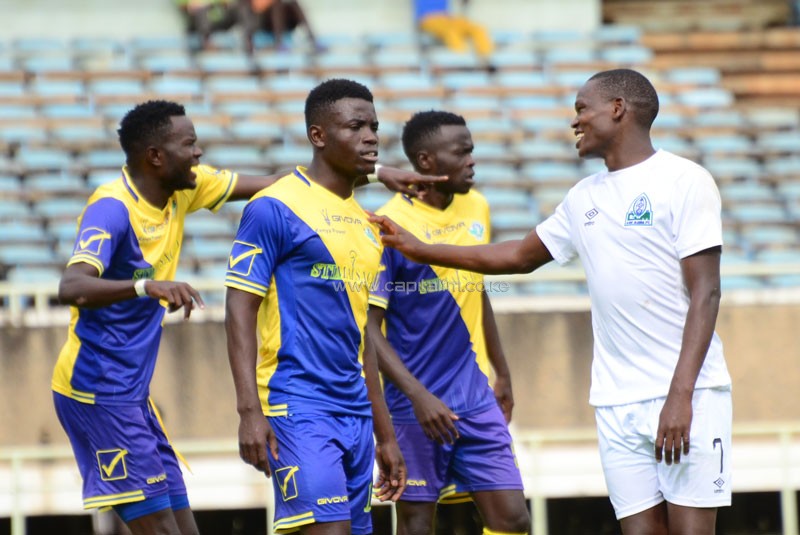 COVID-19: Kenyan football hits fresh struggle