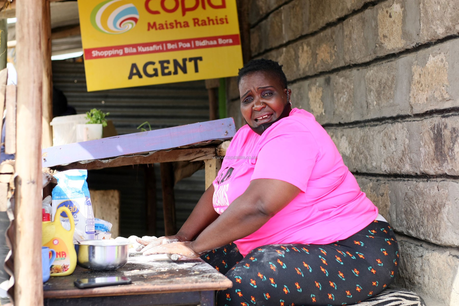All-rounder who blazed new grounds as Kenya’s top female basketball referee