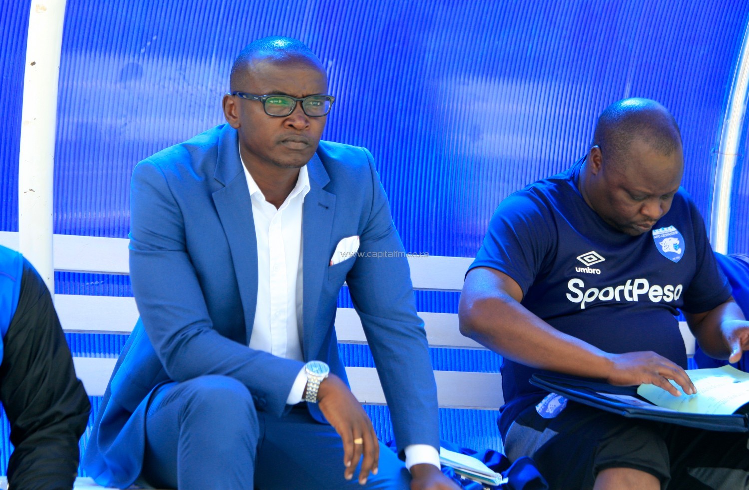 AFC Leopards to offer Kimani long-term contract, not interested in foreign coach