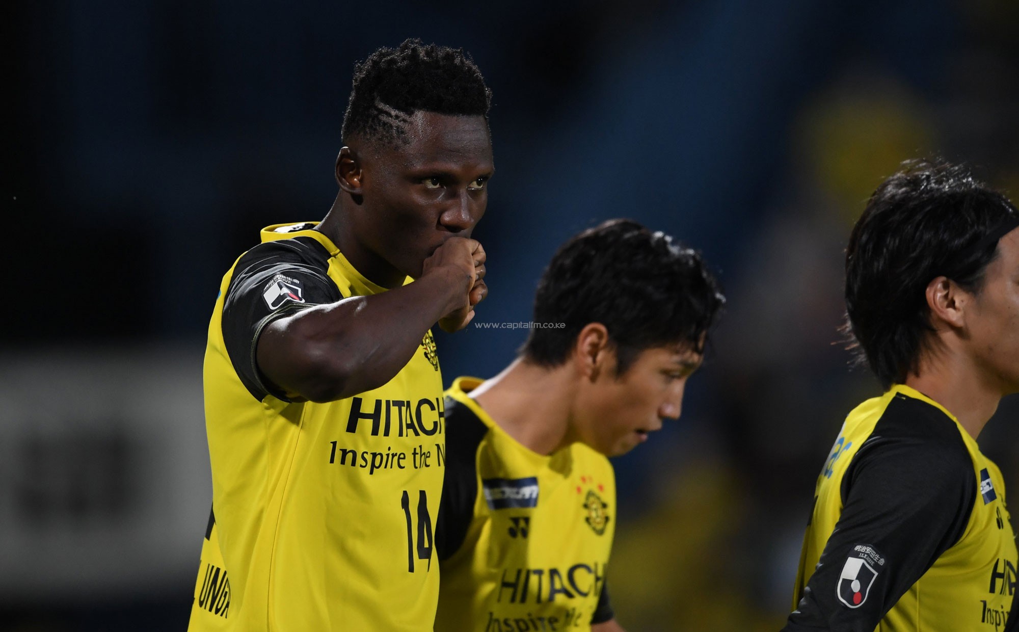 Kenyans abroad: Olunga’s reggae keeps beaming, Wanyama’s Montreal win