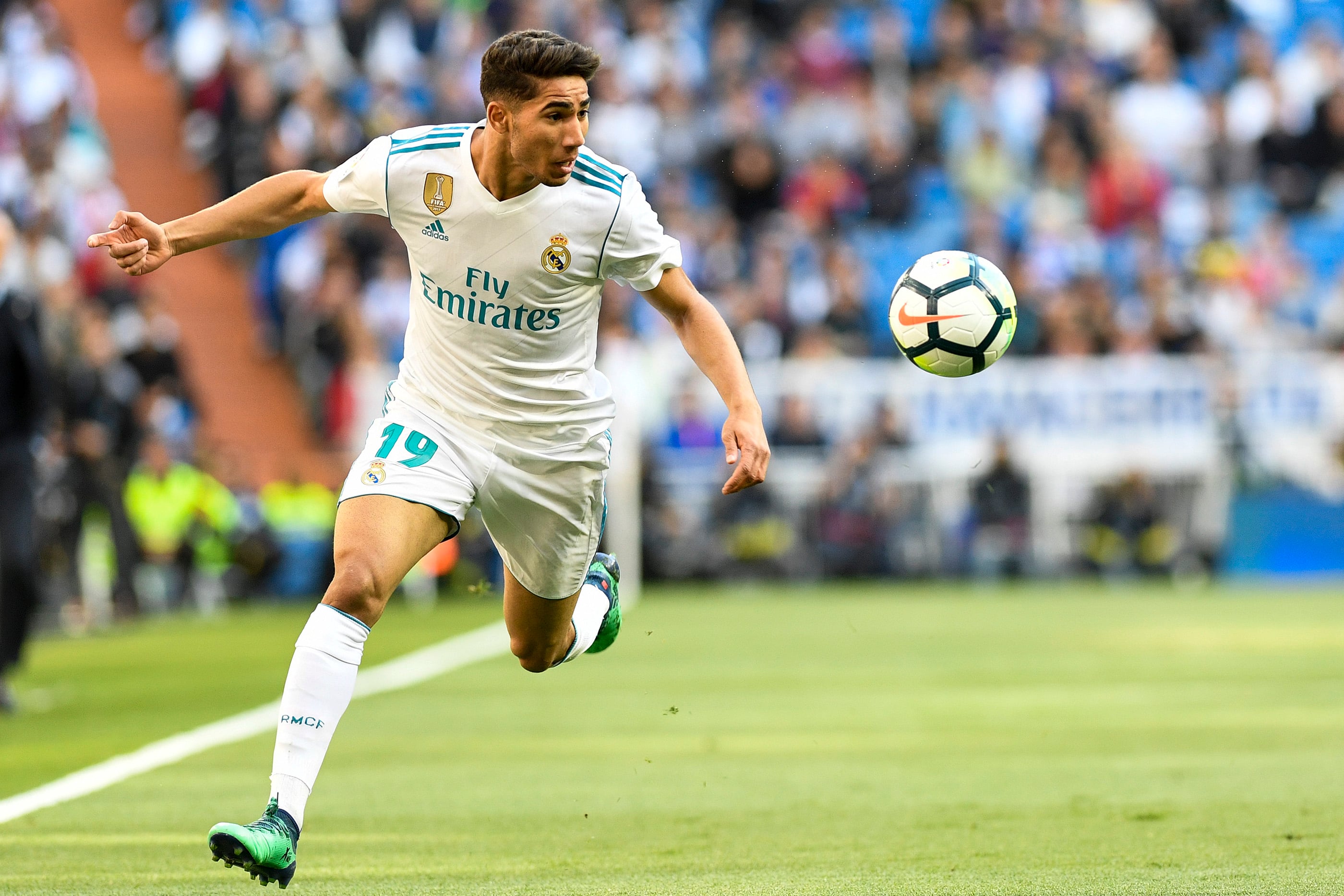 Morocco captain Hakimi to stand trial for rape