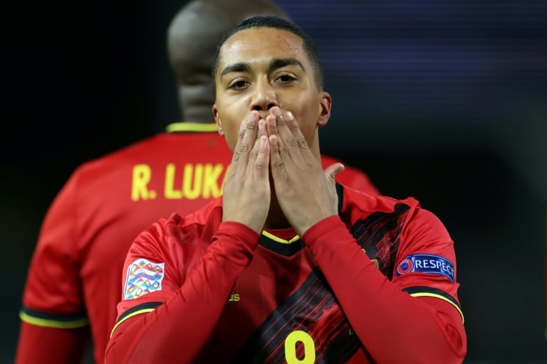 Man Utd close to completing Tielemans deal