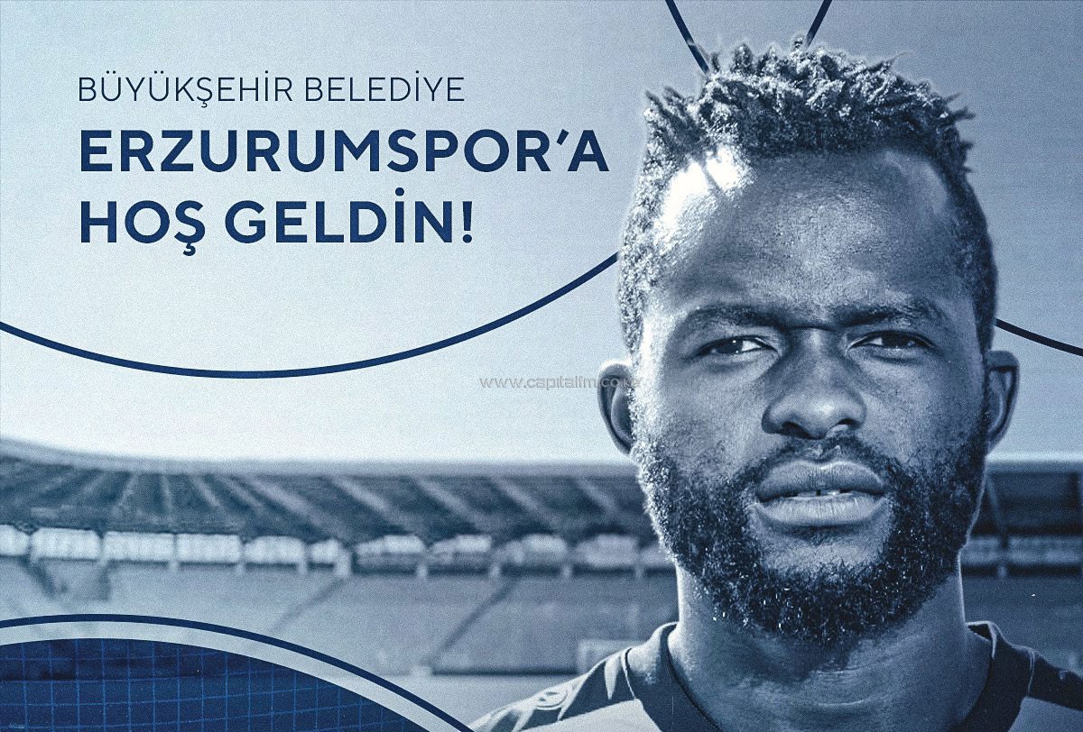 Harambee Stars midfielder ‘Tosh’ joins Turkish top tier side