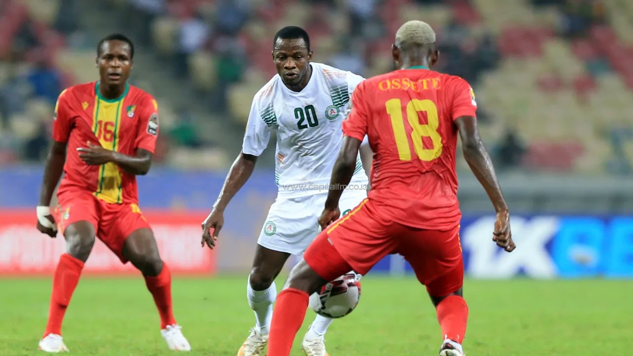 Homeboyz crown Series win with Christie Cup