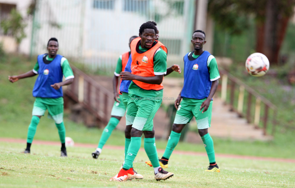 Harambee Stars to play South Sudan, Tanzania in friendlies