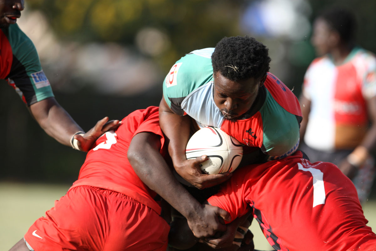 President Kenyatta suspends all sporting activities in new raft of COVID-19 measures