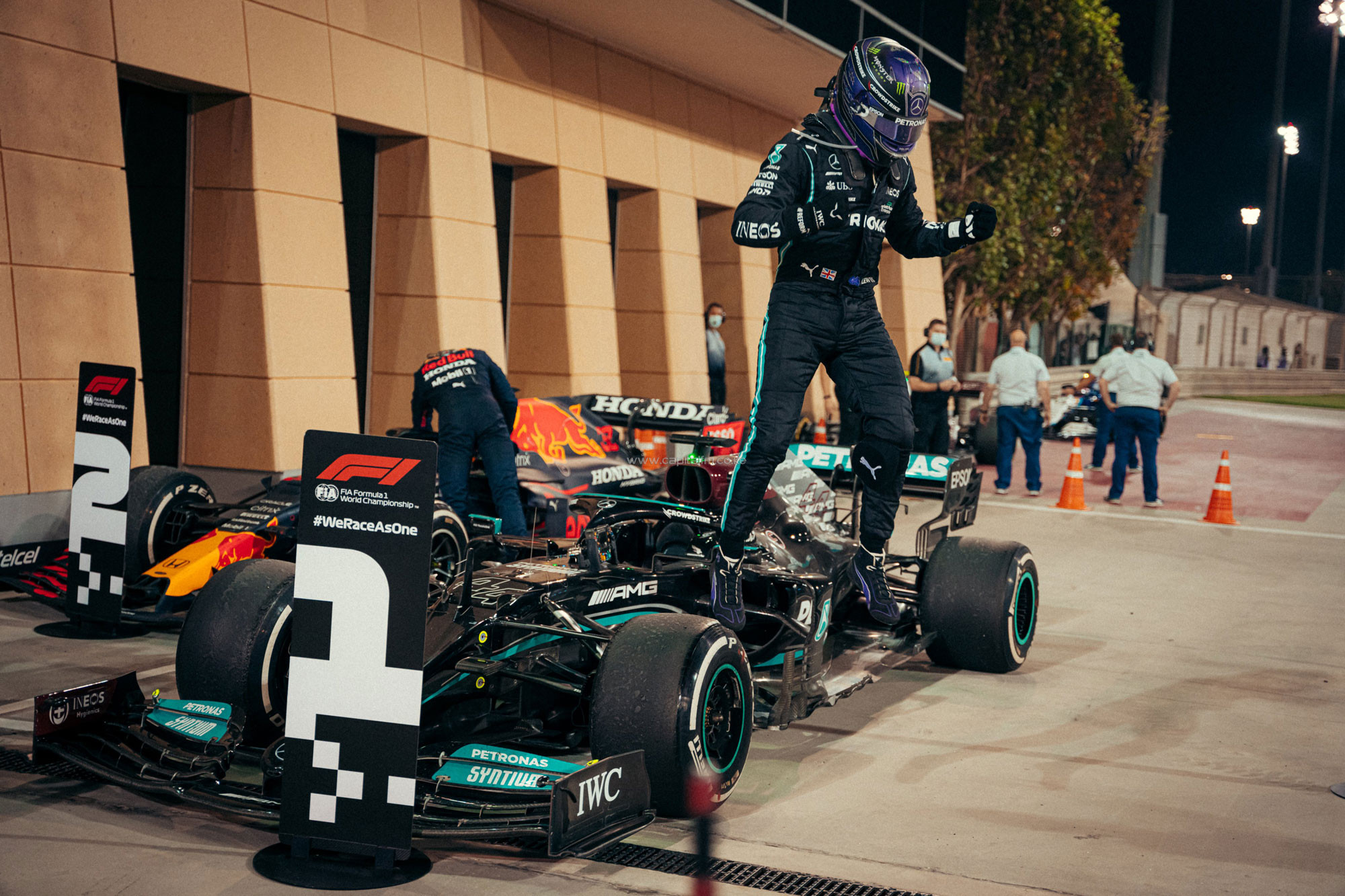 Formula One: Where to watch Portuguese Grand Prix On DSTV