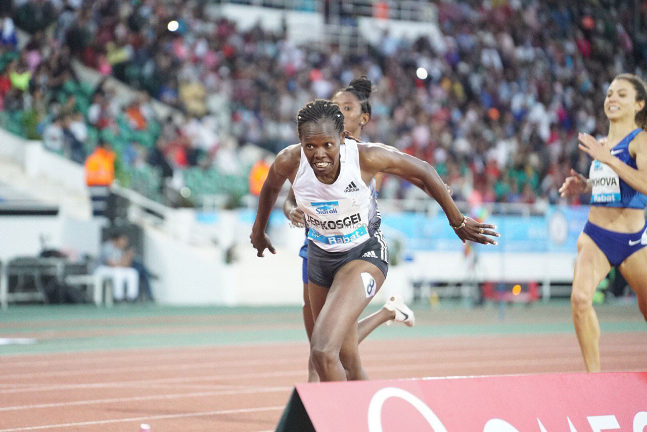 How ADAK, DCI helped AIU pin Kenyan Bahraini for doping ban