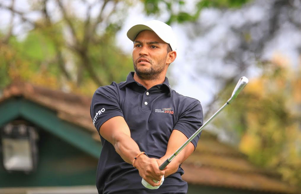 MKO draw: Snow gets Sharma, Besseling company
