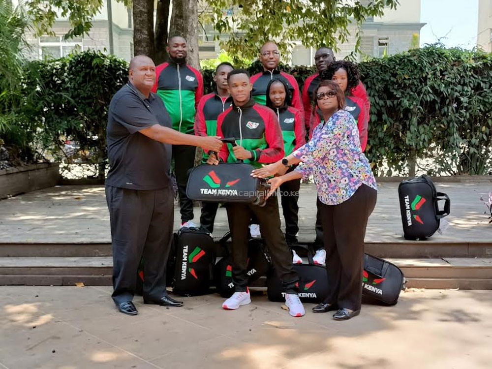 Clubs to pay Sh100,000 to hire foreign coach