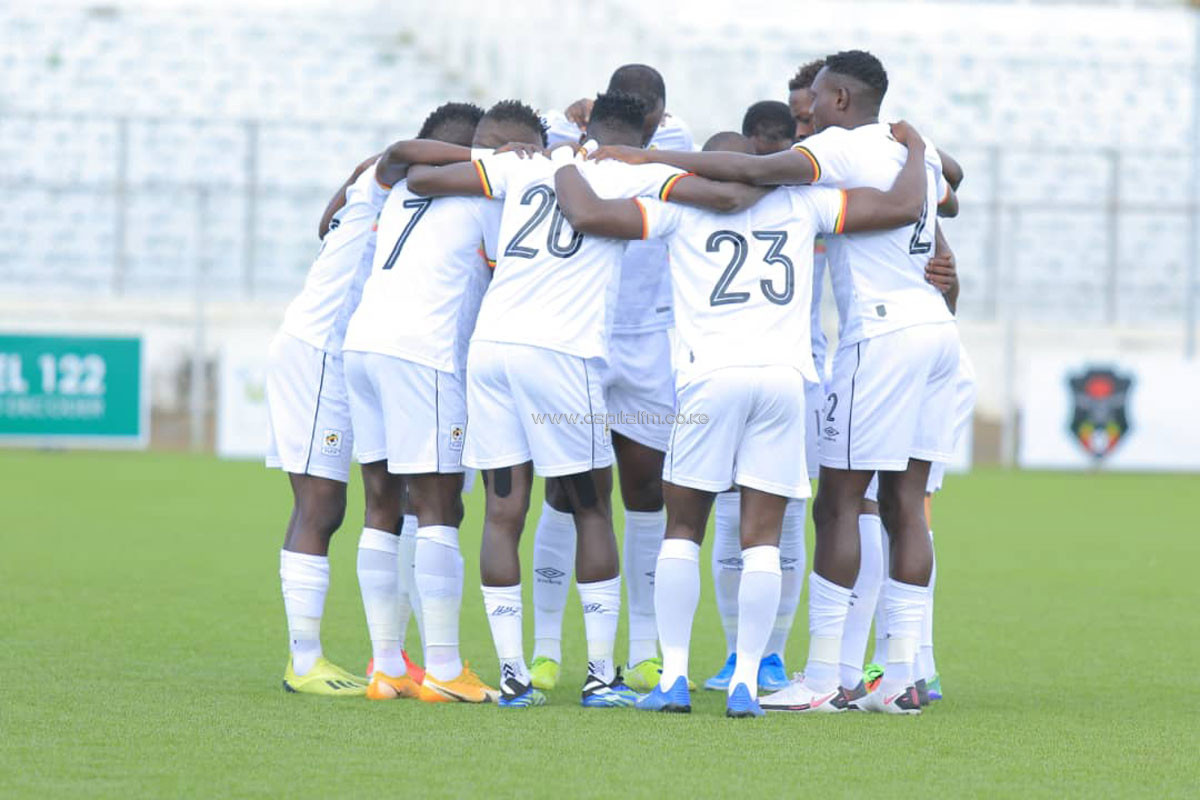 Uganda miss out on AFCON qualification after losing to Malawi