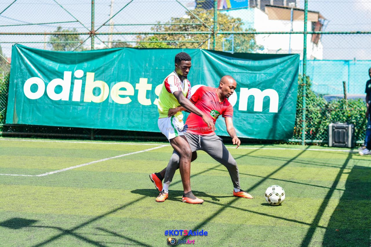 Kapaito earns Sh1.78mn from KPL awards gala