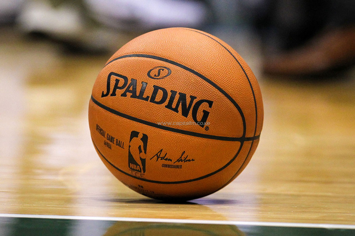 NBA and Basketball Africa League launch Gender Equality Initiatives in Africa