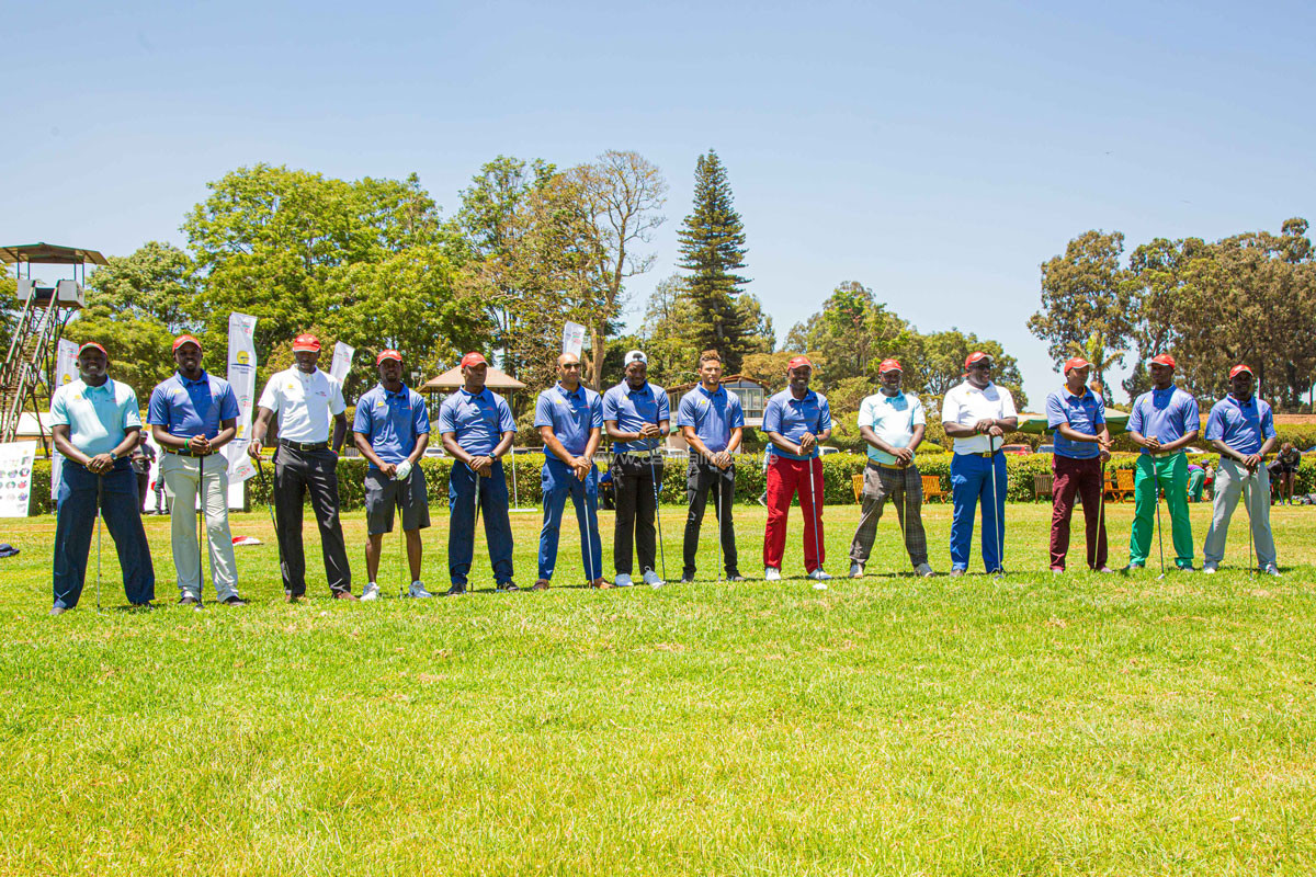 DStv to beam live European Tour’s Kenya Savannah Classic