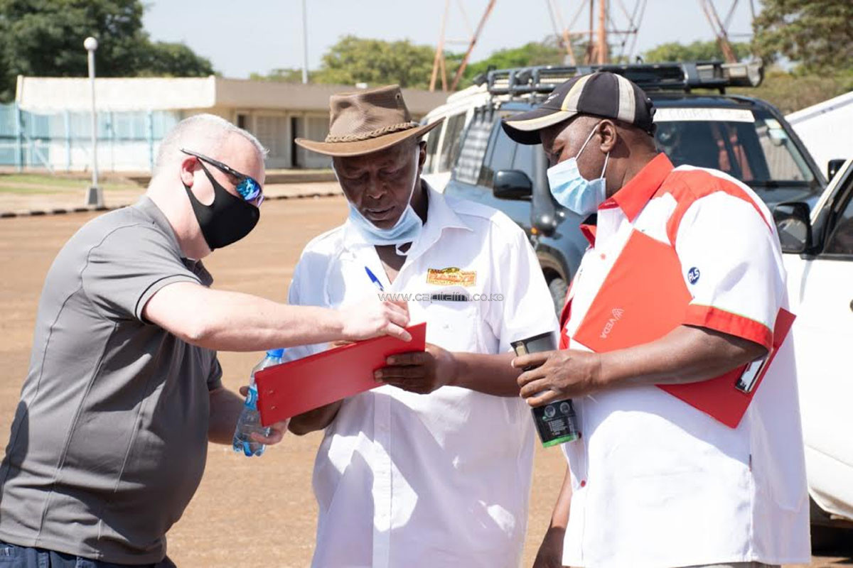 WRC Safari Rally safety plan in top gear as organizers look to engage 1900 marshalls