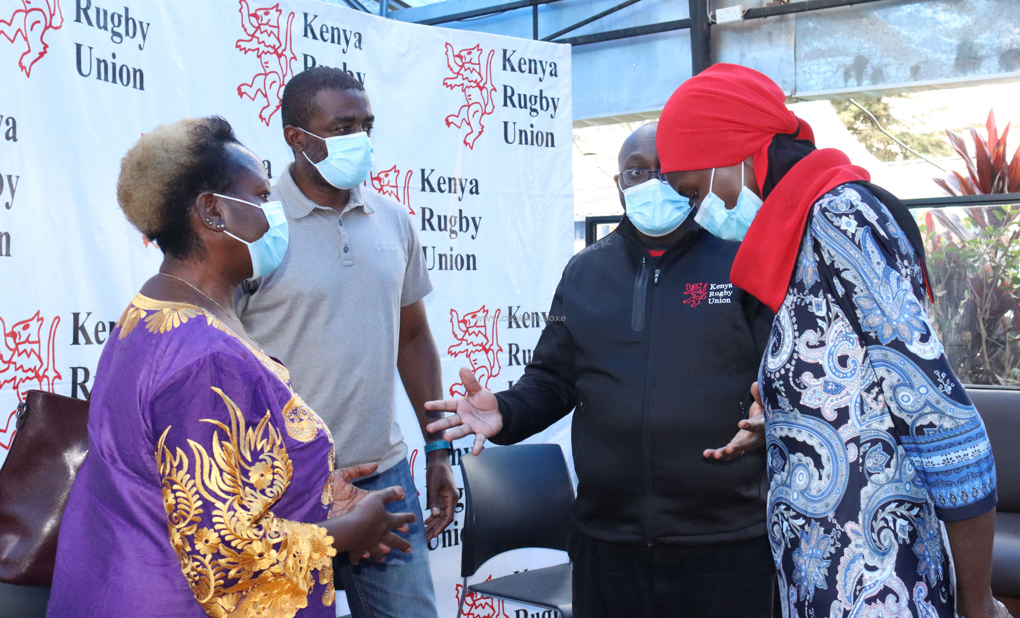Please support and pray for our Benja, Ayimba’s family asks Kenyans