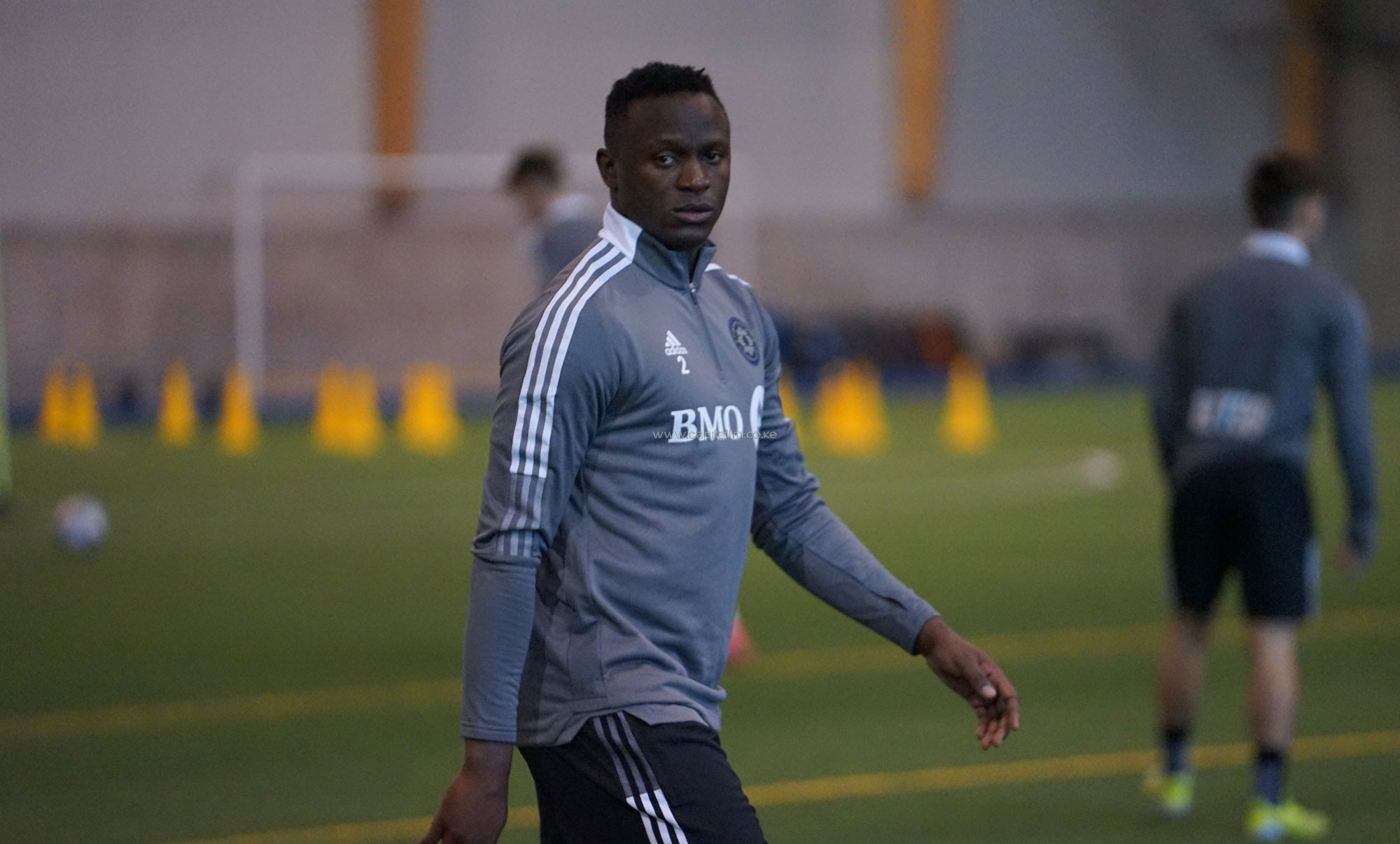 This is not football – Harambee Stars skipper Wanyama lends voice as European Super League collapses