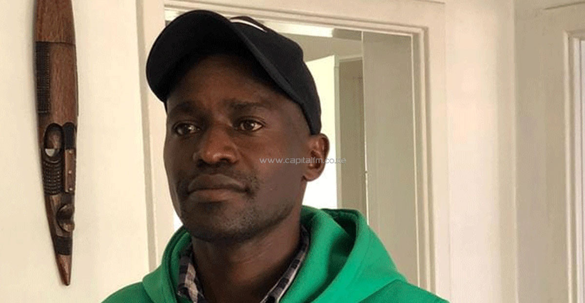 Suspected doping conspiracy ring member arrested by DCI in Nairobi