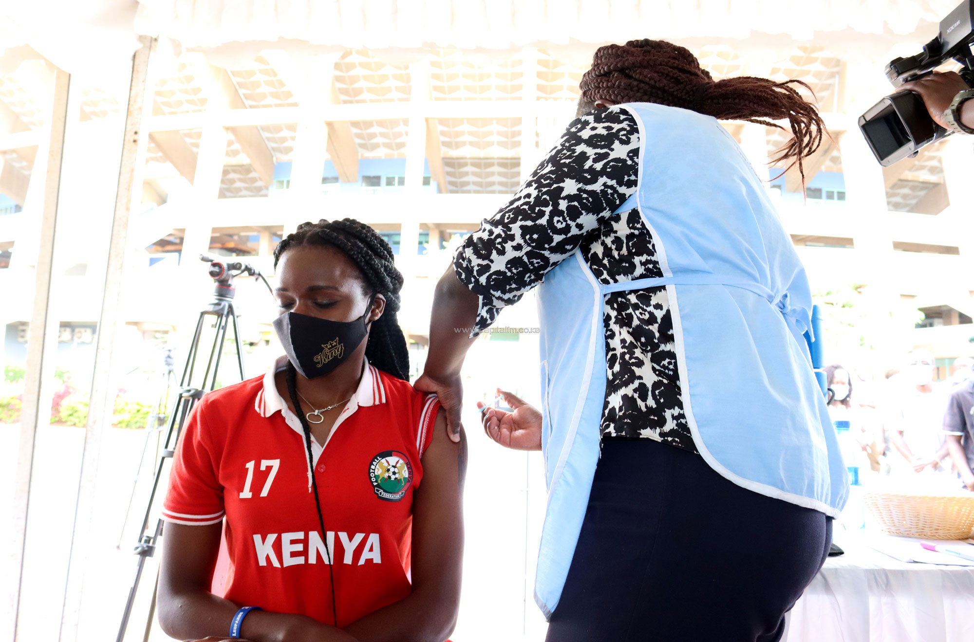 Sports resumption to wait a little longer, says CS Kagwe