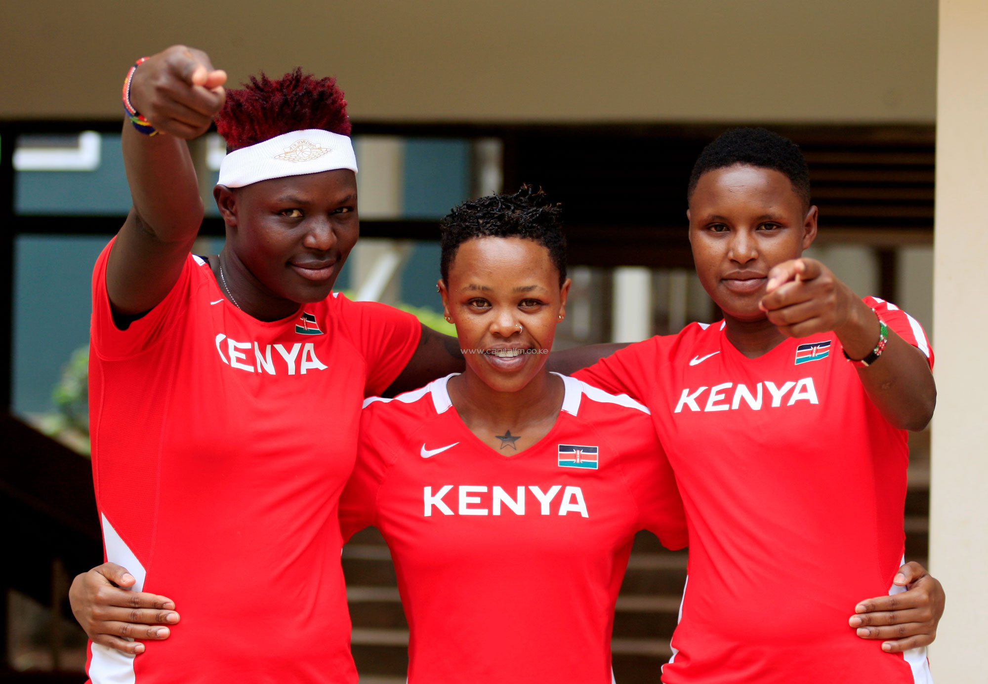 Malkia Strikers set for six-week high performance training camp in Brazil