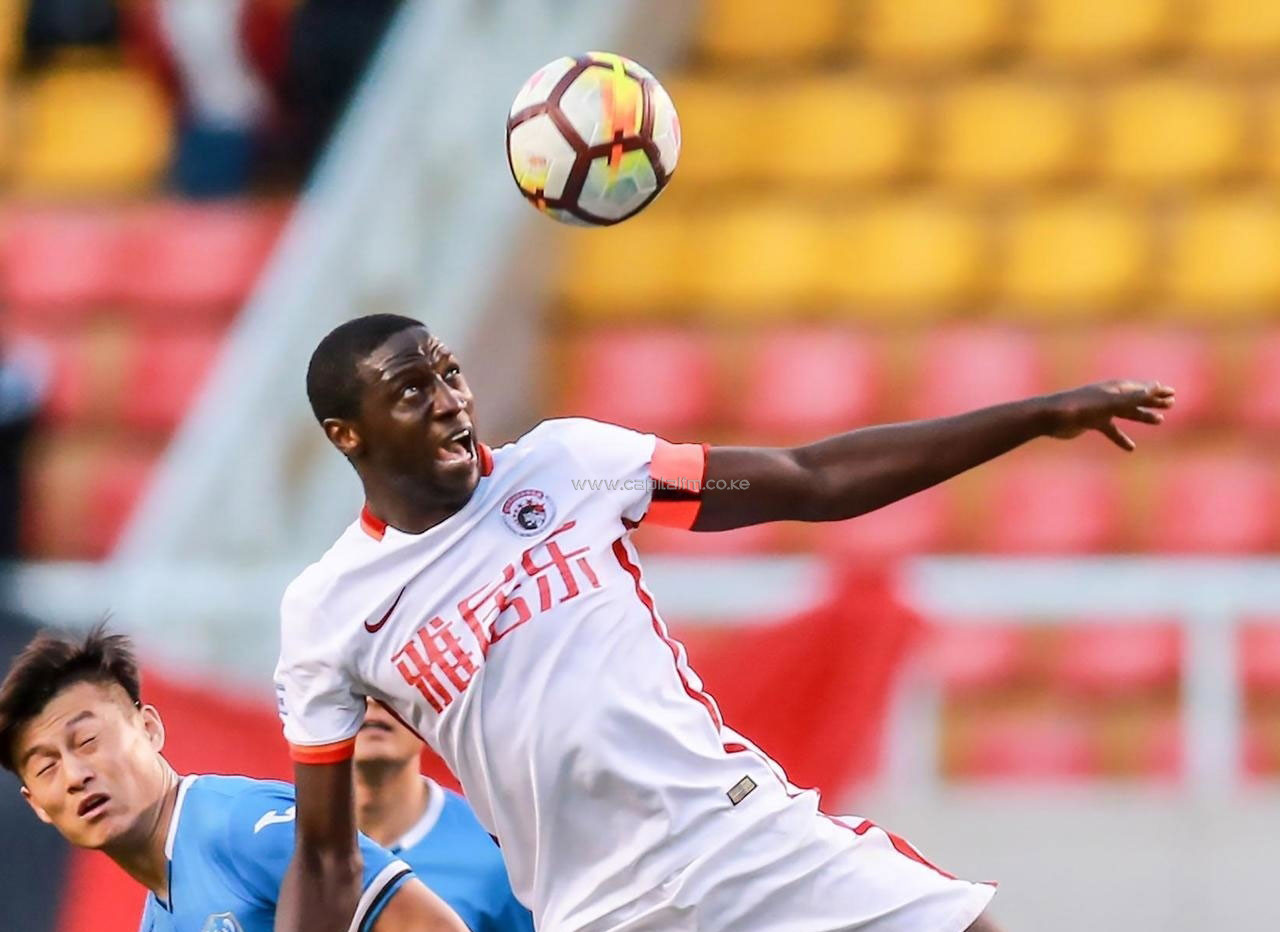 ‘The club is dead’ – footballers unpaid and angry as Chinese teams fold