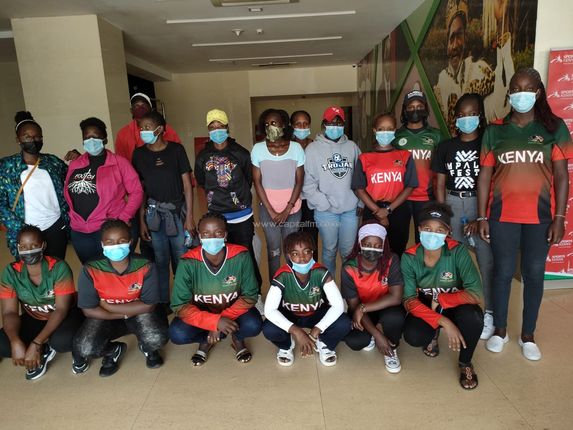 Cricket Kenya Normalisation Committee urged to consider a Women’s League