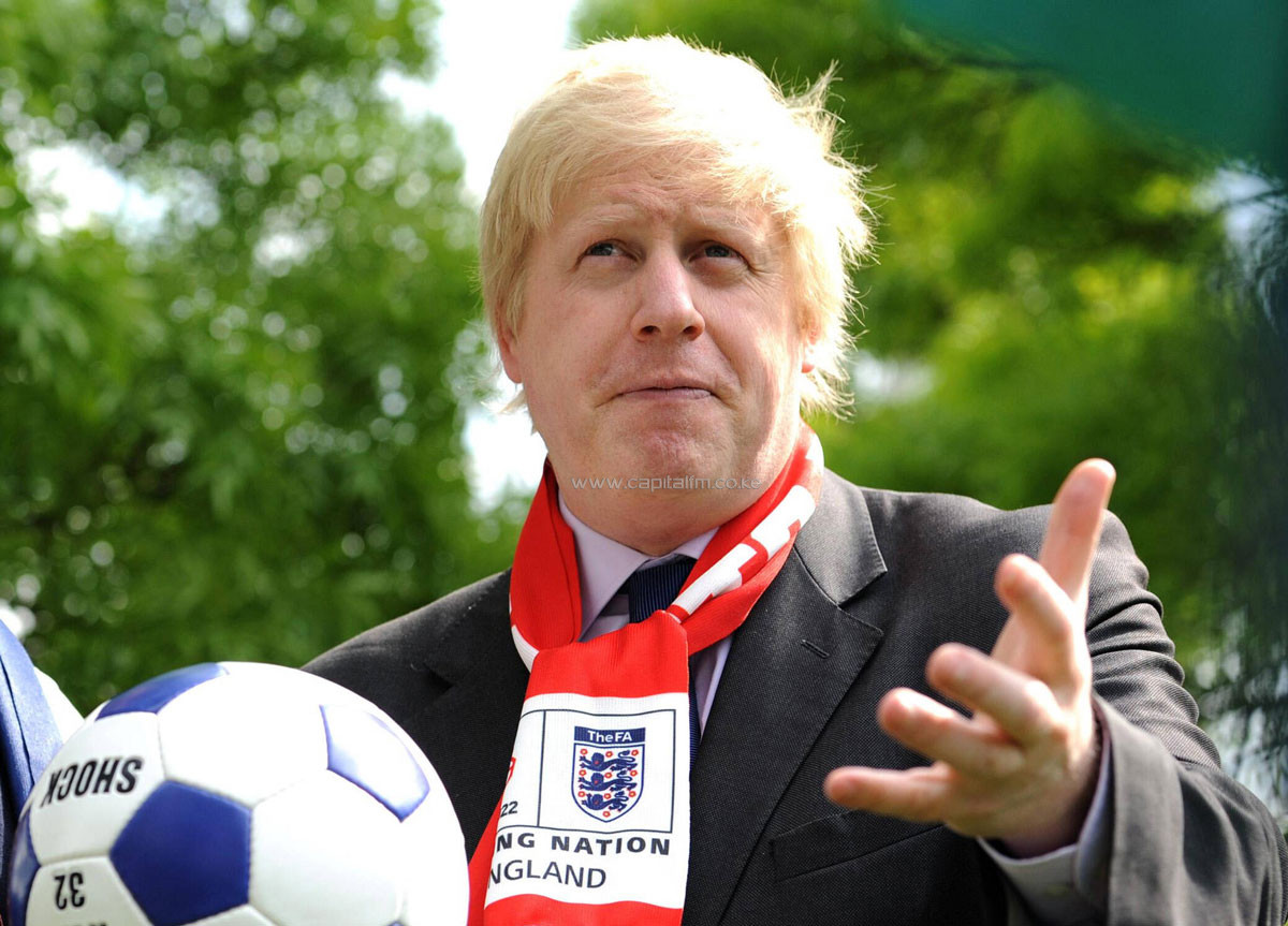 British PM vows ‘no action off the table’ to block Euro Super League